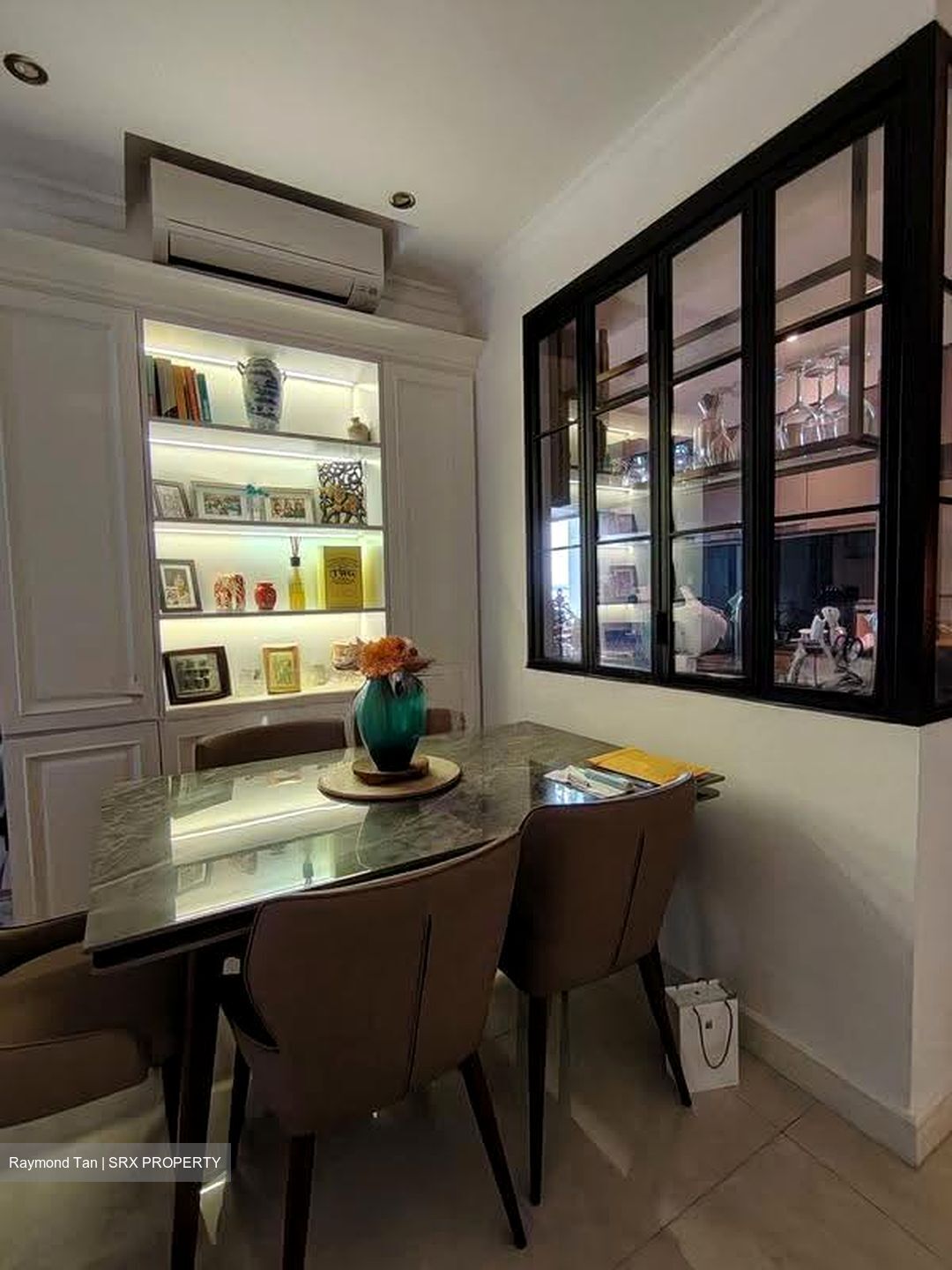 The Florence Residences (D19), Apartment #635148321